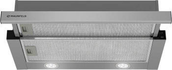 Вытяжка встраиваемая Maunfeld VS Light 50