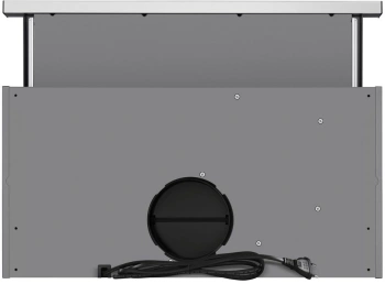 Вытяжка встраиваемая Maunfeld VS Light 50