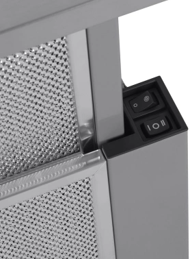 Вытяжка встраиваемая Maunfeld VS Light 50