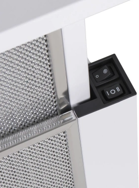 Вытяжка встраиваемая Maunfeld VS Light 60