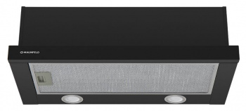 Вытяжка встраиваемая Maunfeld VS Light 60