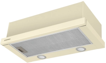 Вытяжка встраиваемая Maunfeld VS Fast Glass 60