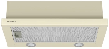 Вытяжка встраиваемая Maunfeld VS Fast Glass 60