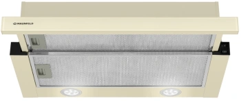Вытяжка встраиваемая Maunfeld VS Fast Glass 60