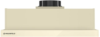 Вытяжка встраиваемая Maunfeld VS Fast Glass 60