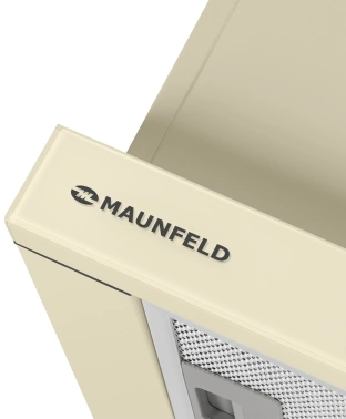 Вытяжка встраиваемая Maunfeld VS Fast Glass 60