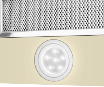 Вытяжка встраиваемая Maunfeld VS Fast Glass 60