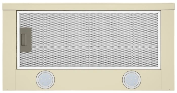 Вытяжка встраиваемая Maunfeld VS Fast Glass 60