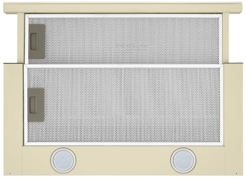 Вытяжка встраиваемая Maunfeld VS Fast Glass 60