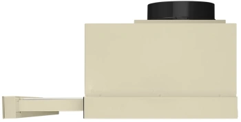 Вытяжка встраиваемая Maunfeld VS Fast Glass 60