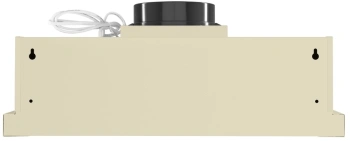 Вытяжка встраиваемая Maunfeld VS Fast Glass 60