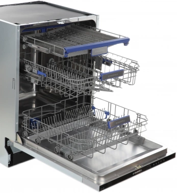 Посудомоечная машина встраив. Maunfeld MLP-12IM