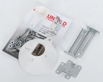 Посудомоечная машина встраив. Maunfeld MLP-12IM