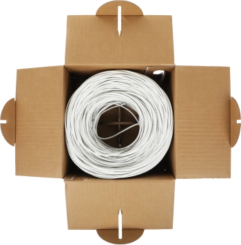 Кабель информационный ITK Generica