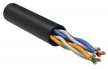 Кабель информационный ITK Generica