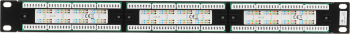 Патч-панель ITK PP24-1UC5EU-K05-G 19