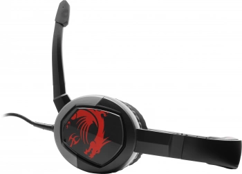 Наушники с микрофоном MSI Immerse GH30