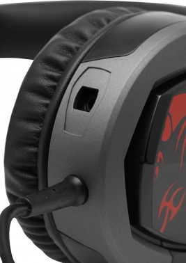 Наушники с микрофоном MSI Immerse GH30