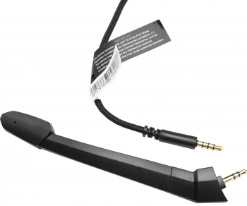 Наушники с микрофоном MSI Immerse GH30