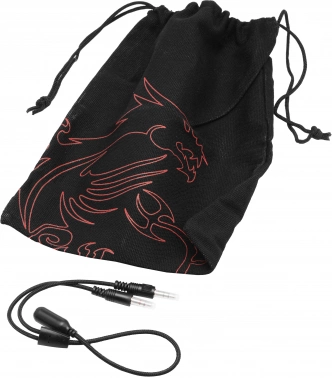 Наушники с микрофоном MSI Immerse GH30