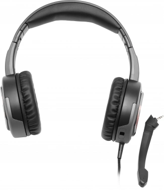 Наушники с микрофоном MSI Immerse GH30