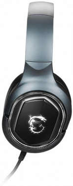 Наушники с микрофоном MSI Immerse GH50