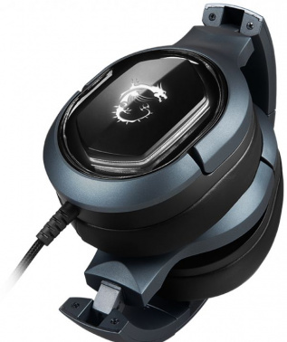 Наушники с микрофоном MSI Immerse GH50