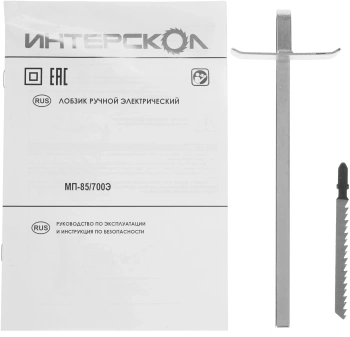 Лобзик Интерскол МП-85/700Э