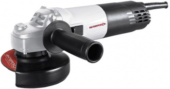 Углошлифовальная машина Интерскол УШМ-115/900