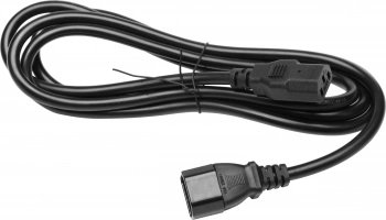 Шнур питания ITK PC-C13C14-2M