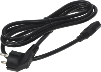 Шнур питания ITK PC-C13D-2M