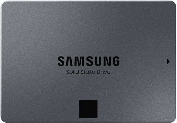 Накопитель SSD Samsung SATA-III 1TB MZ-77Q1T0BW