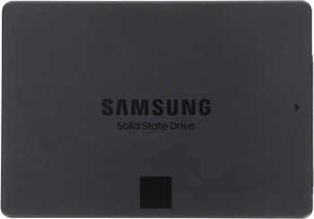Накопитель SSD Samsung SATA-III 1TB MZ-77Q1T0BW