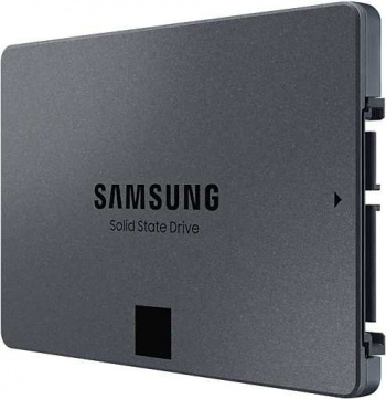 Накопитель SSD Samsung SATA-III 1TB MZ-77Q1T0BW