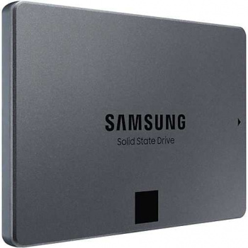 Накопитель SSD Samsung SATA-III 1TB MZ-77Q1T0BW