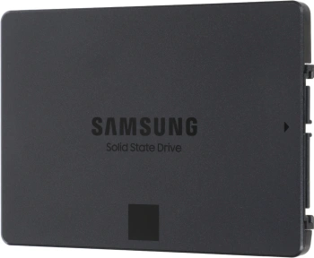Накопитель SSD Samsung SATA-III 1TB MZ-77Q1T0BW