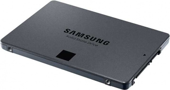 Накопитель SSD Samsung SATA-III 1TB MZ-77Q1T0BW