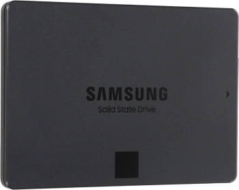 Накопитель SSD Samsung SATA-III 1TB MZ-77Q1T0BW
