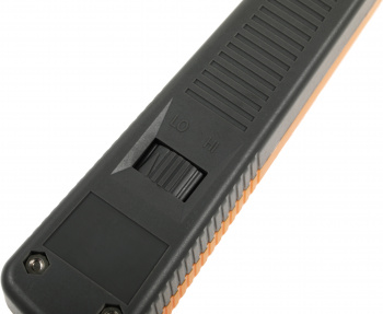 Инструмент забивной ITK TI1-G110-P для 110 кросса +нож 110 тип (упак:1шт) оранжевый