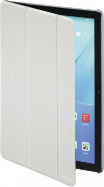 Чехол Hama для Huawei MediaPad M6 Fold Clear