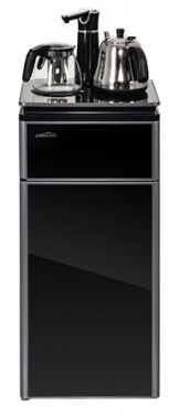 Кулер Hiberg  F-81FGB