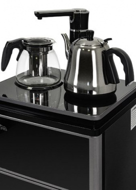 Кулер Hiberg  F-81FGB