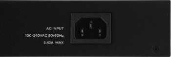 Коммутатор Zyxel  GS2220-50HP-EU0101F