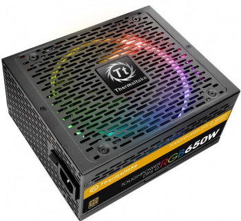 Блок питания Thermaltake ATX 650W Toughpower Grand DPS G