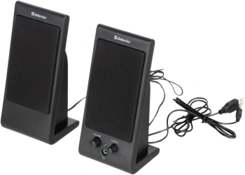 Колонки Defender SPK-170