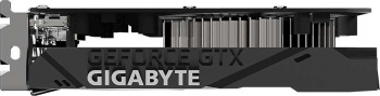 Видеокарта Gigabyte PCI-E  GV-N1656D6-4GD