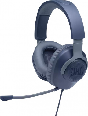 Наушники с микрофоном JBL Quantum 100