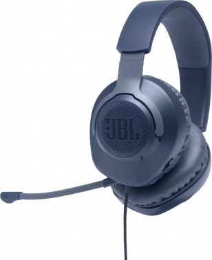 Наушники с микрофоном JBL Quantum 100