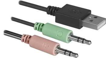 Колонки Defender SPK-190