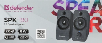 Колонки Defender SPK-190